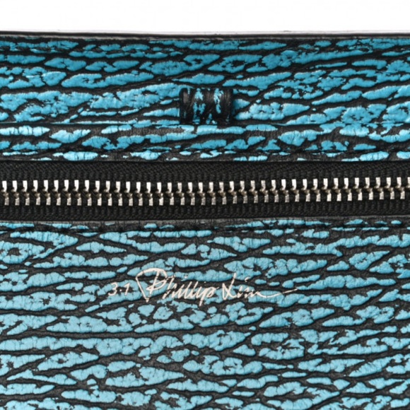 3.1 Philip Lim Large Travel Satchel! - Picture 5 of 8